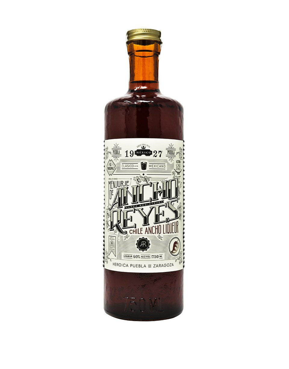 Ancho Reyes Original