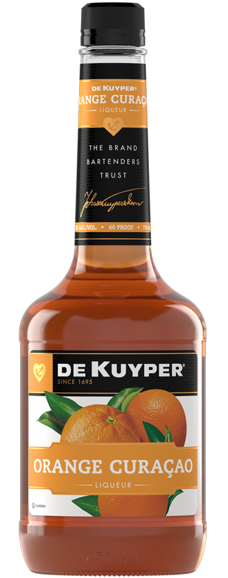 DeKuyper Orange Curacao