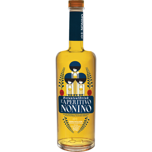 Nonino L'Aperitivo