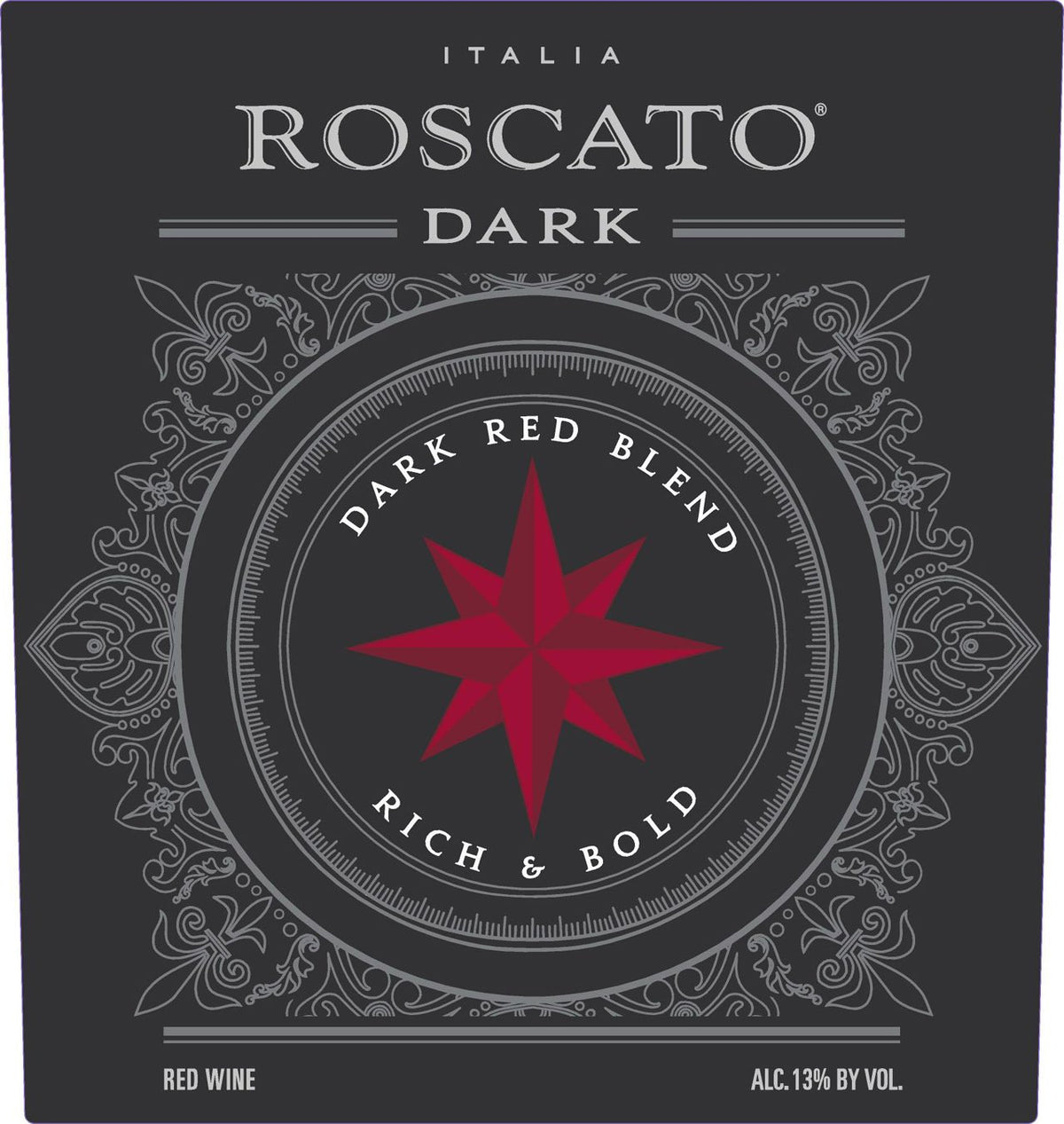 Roscato Dark