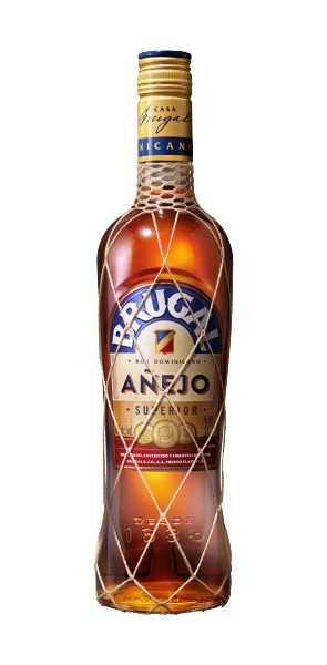 Brugal Añejo