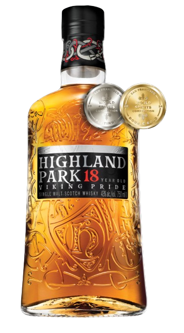 Highland Park 18 Year Old