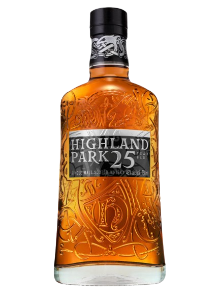 Highland Park 25 Year Old
