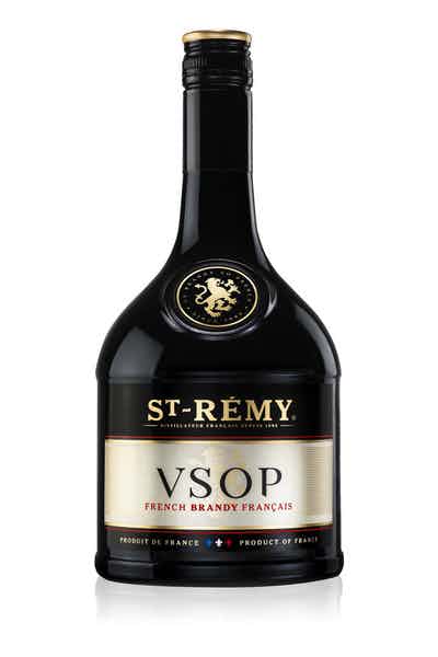 St. Remy VSOP Brandy