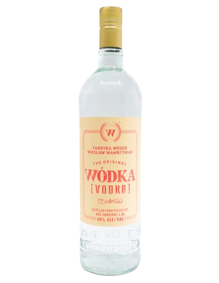 Wódka Vodka