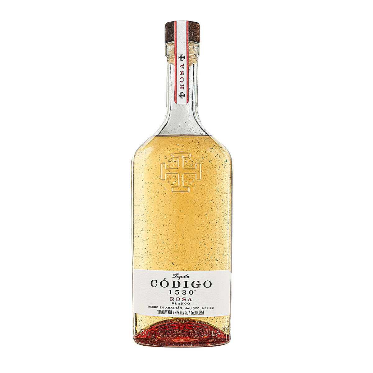 Código 1530 Rosa