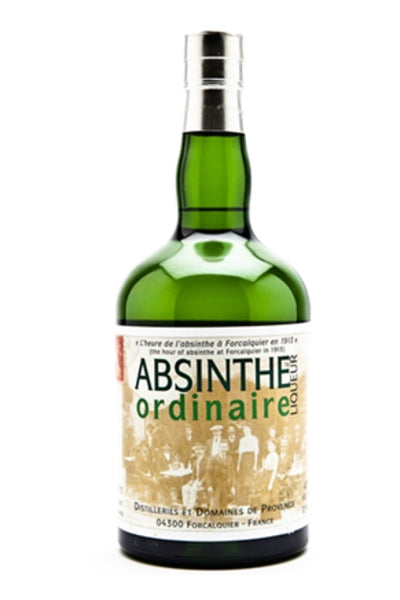 Absinthe Ordinaire