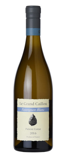Patient Cottat Le Grand Caillou Sauvignon Blanc