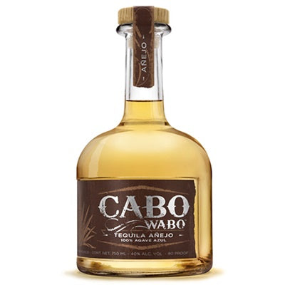 Cabo Wabo Añejo