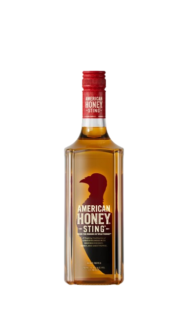 Wild Turkey American Honey Sting Liqueur