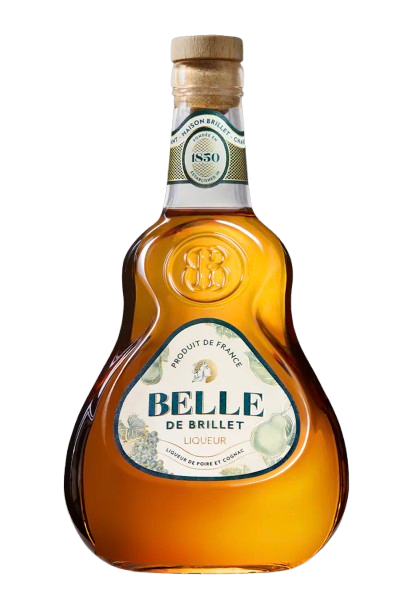 Belle De Brillet Poire Liqueur