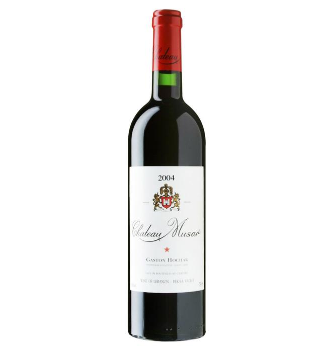Château Musar Bekaa Valley Red