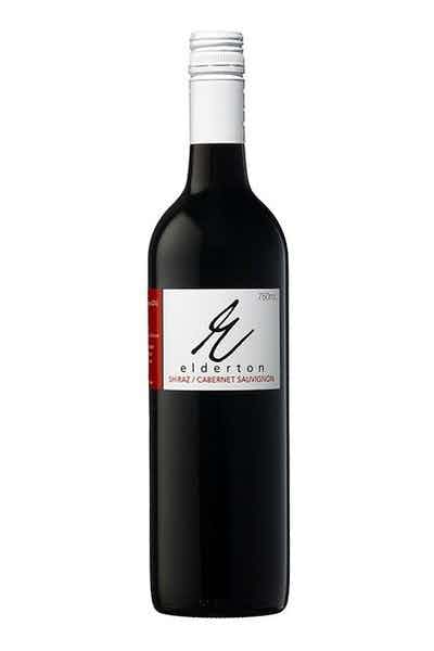 Elderton E Series Shiraz Cabernet Sauvignon
