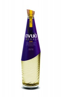 Avuá Cachaça Oak