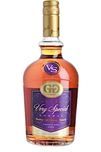 Gran Gala Select Very Special Cognac