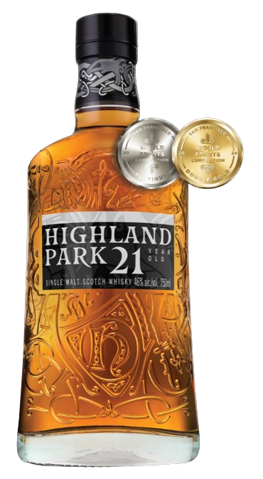 Highland Park 21 Year Old
