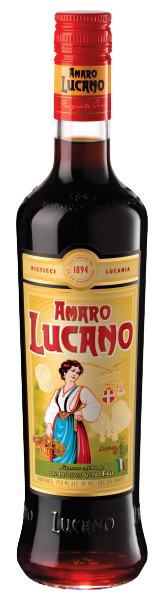 Lucano Amaro