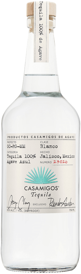 Casamigos Blanco