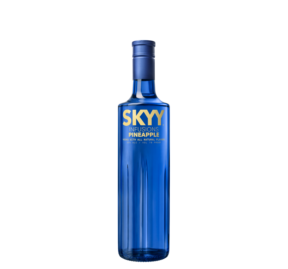 Skyy Infusions Pineapple Vodka