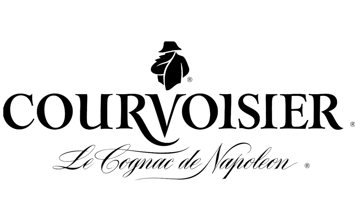 Courvoisier VSOP Cognac (w/ Decanter)