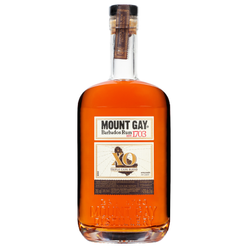 Mount Gay XO