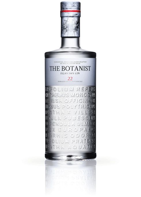 The Botanist Islay Dry Gin