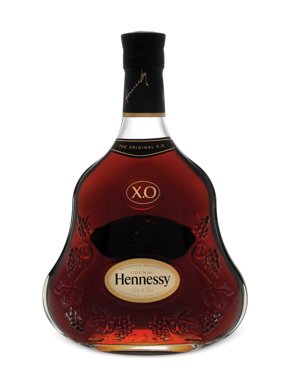 Hennessy XO Cognac