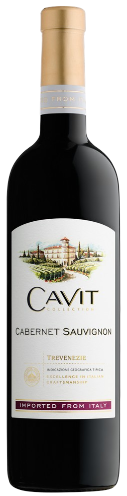 Cavit Cabernet Sauvignon Trentino