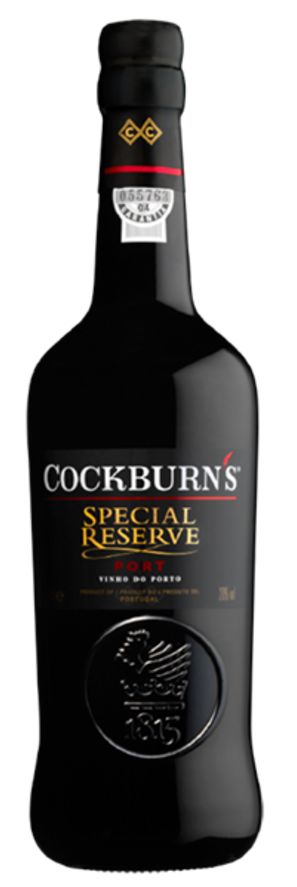 Cockburn's Port Special Reserve
