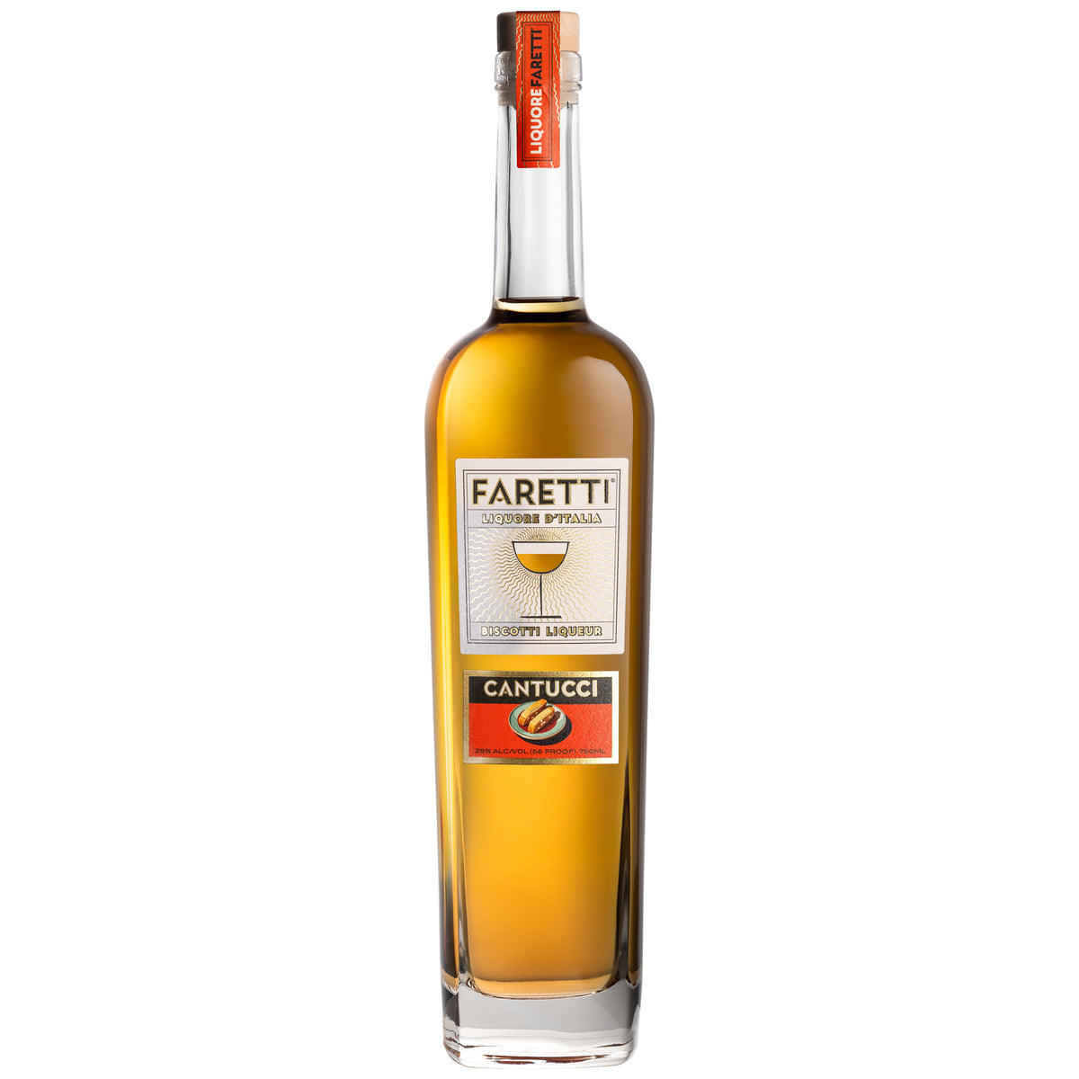 Faretti Biscotti Famosi Liqueur