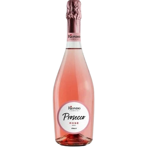 Riondo Prosecco Rosé