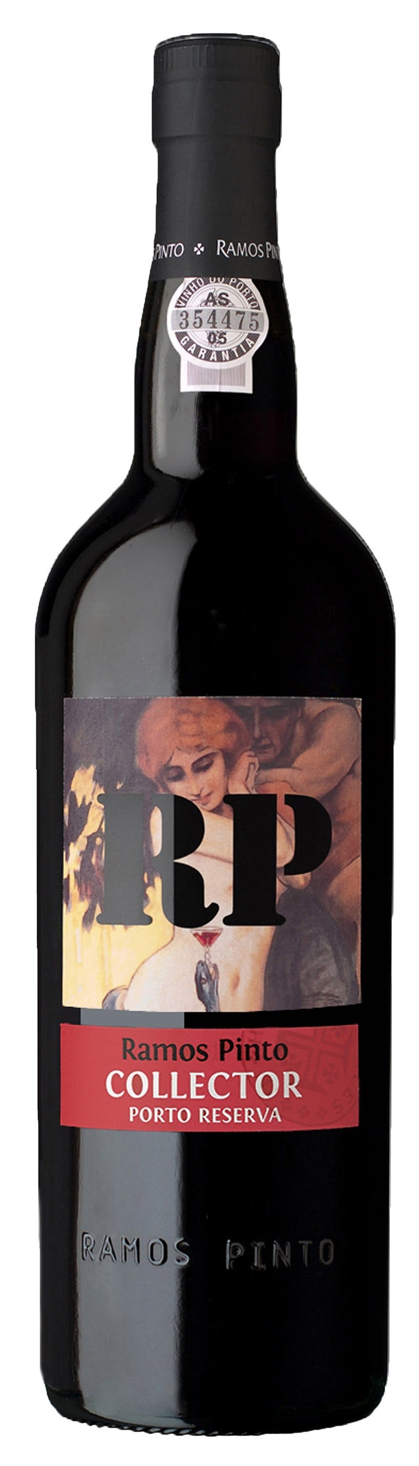 Ramos Pinto Collector Reserva Port