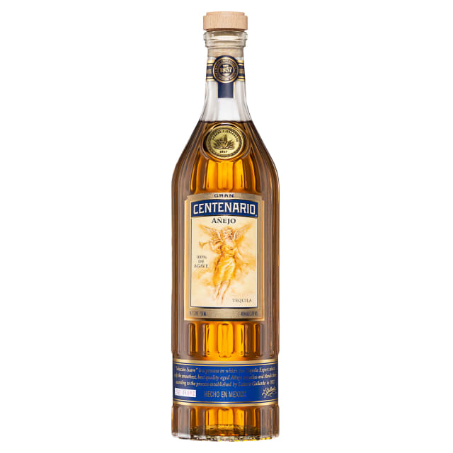 Gran Centenario Tequila Añejo