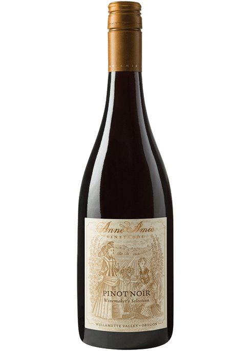 Anne Amie Pinot Noir