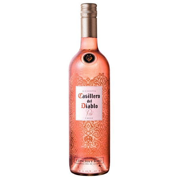 Casillero del Diablo Summer Edition Painted Rosé