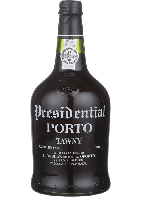 Presidential Tawny Porto
