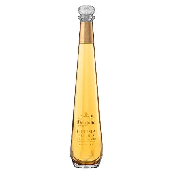 Don Julio 1942 Ultima Reserva