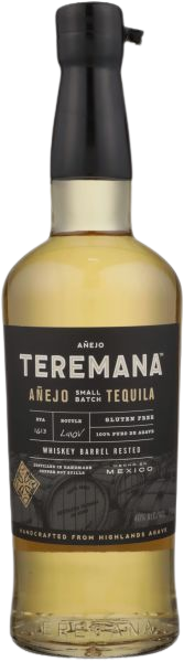 Teremana Añejo
