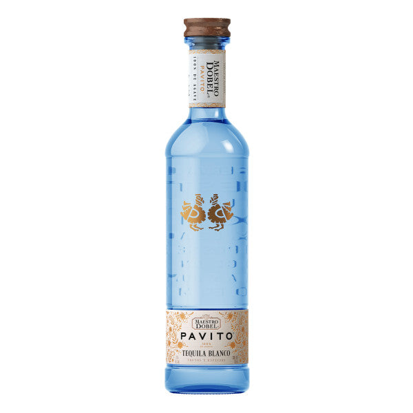Maestro Dobel Pavito