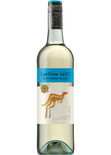 Yellow Tail Sauvignon Blanc
