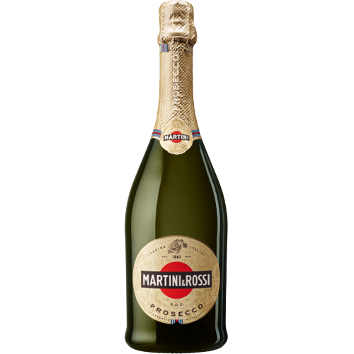 Martini & Rossi Prosecco