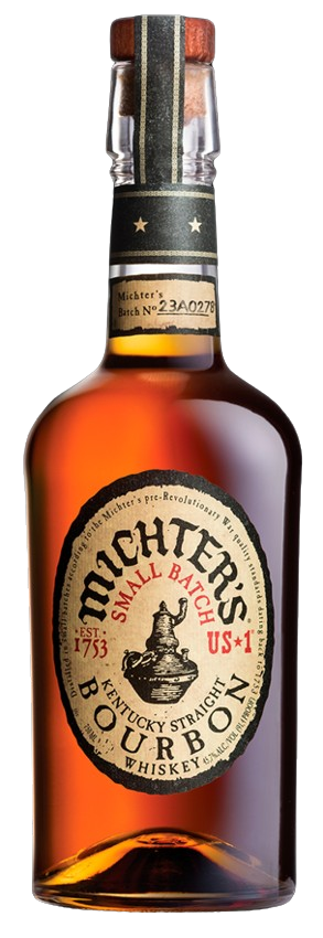 Michter's US*1 Small Batch Kentucky Straight Bourbon Whiskey
