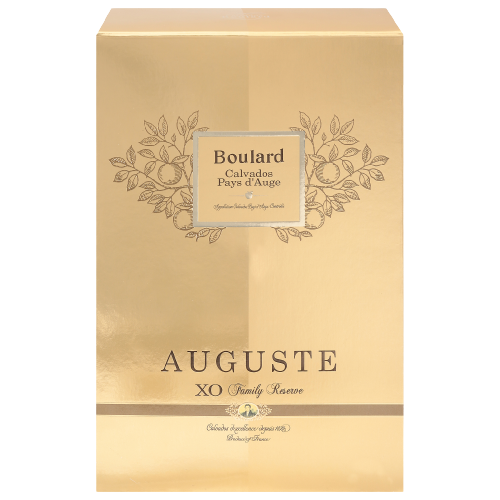 Boulard Calvados XO Auguste