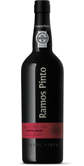 Ramos Pinto Port Fine Ruby