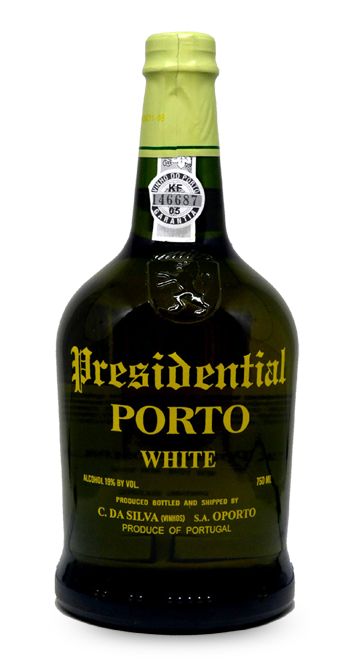 Presidential Port White