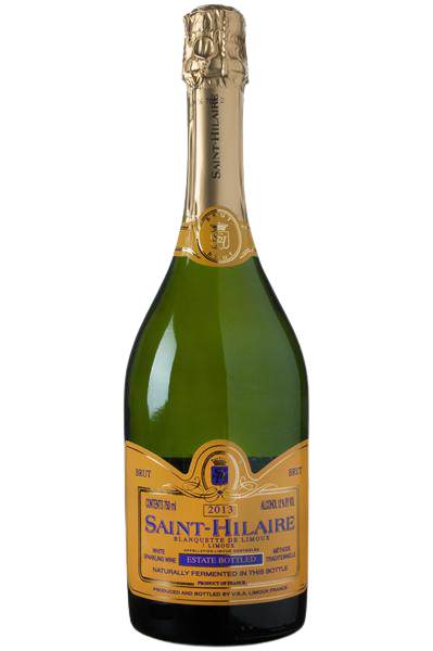 Saint-Hilaire Blanquette de Limoux Brut