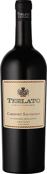 Terlato Family Vineyards Rutherford Cabernet Sauvignon