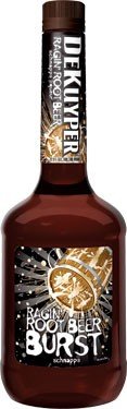 DeKuyper Ragin Rootbeer Burst