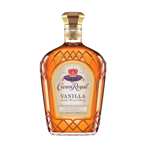 Crown Royal Vanilla
