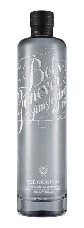 Bols The Original Genever